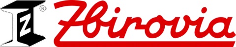 Logo český výrobce nářadí Zbirovia